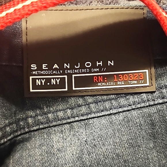 Boy's Sean John - Picture 5 of 9